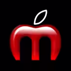 MacMost iOS Icon