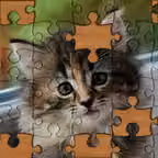 Jigsaw Puzzles! Multiplayer Icon