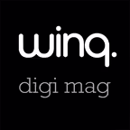 Winq digi magazine NL + BE iOS Icon