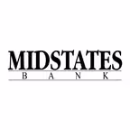 Midstates Mobile Banking Icon