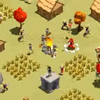 Viking Village iOS Icon