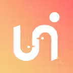 UniTri〜ゆにとり〜 iOS Icon