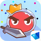 橡皮泥大作战-休闲小游戏 iOS Icon