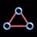 Impossible Pattern Puzzle Game iOS Icon