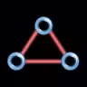 Impossible Pattern Puzzle Game icon