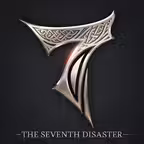第七天災 iOS Icon