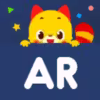 [가정용] 토모AR 카메라 iOS Icon