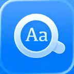 欧路词典 Icon