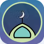 نبض المسلم iOS Icon