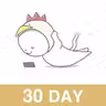 30 Day Back Ext. Challenge! icon