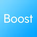 My Boost iOS Icon