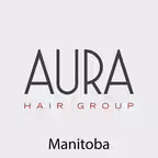 Aura Hairgroup Manitoba Icon