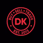 Direct Kicks Icon