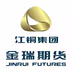 金瑞期货博易 Icon