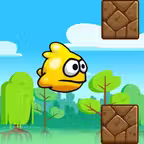Flap Flap HD iOS Icon