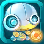 Alien Hive iOS Icon