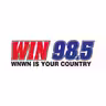 WIN 98-5 icon
