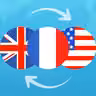 French Translator Dictionary + icon
