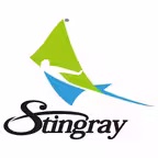 Stingray Sport Equipment Icon