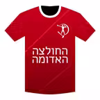 החולצה האדומה Icon