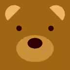 イマここマップ iOS Icon