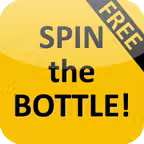Spin The Bottle! iOS Icon