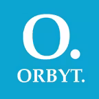 Orbyt for iPad iOS Icon