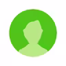 Round Pic Maker: PFP Icon icon