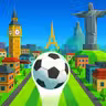 Soccer Kick icon