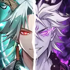 검선귀환 iOS Icon
