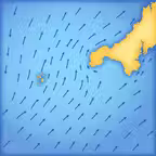 iStreams Lands End iOS Icon