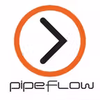 Pipe Flow Wizard - Calculator iOS Icon