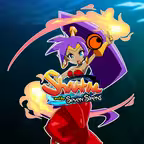 Shantae and the Seven Sirens iOS Icon