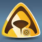 Cloak's Vault (Clault) iOS Icon