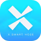 XSH cam iOS Icon