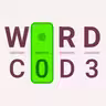 Cryptogram: Word Brain Puzzle icon
