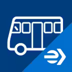 EMT Madrid Icon