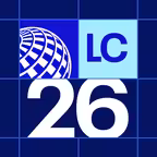 United Connections 2026 iOS Icon