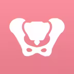 邦妮康复-守护您的盆底健康 iOS Icon