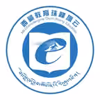 西藏教育珠峰旗云 iOS Icon