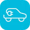 REA eCharge icon