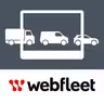 Webfleet Mobile icon