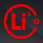 Lithionics Battery Monitor Icon