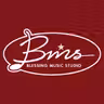 Blessing Music Studio icon