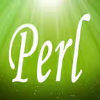 Perl IDE Fresh Edition iOS Icon