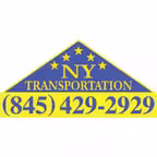 NY Transportation iOS Icon