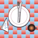 Gourmet Mobile Icon