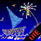Doodle Magic Lite iOS Icon