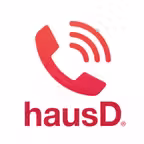 hausD 통화 Icon
