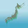 日本県庁所在地クイズ icon